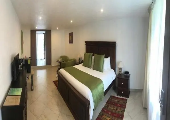 Master Suite