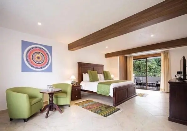 Master Suite