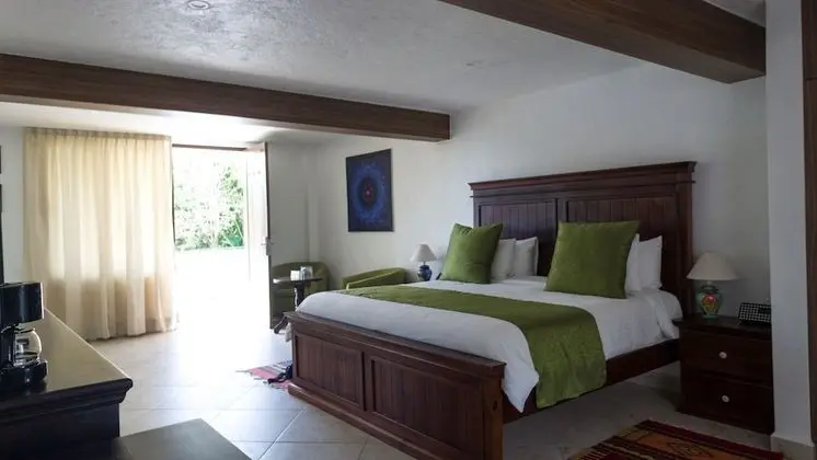 Master Suite