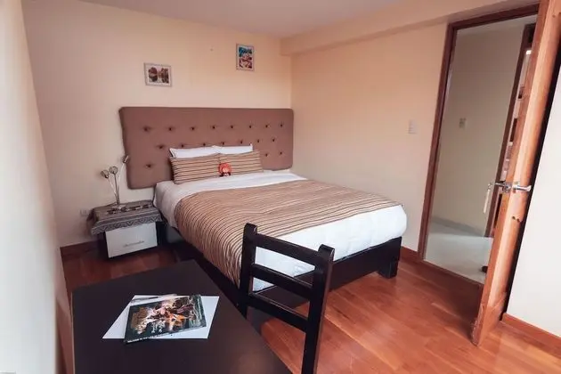 Standard Tek Büyük Yataklı Oda, 1 Büyük (Queen) Boy Yatak, Özel Banyo