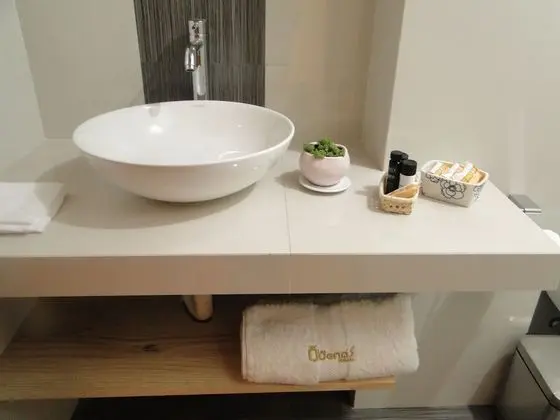 Standard Tek Büyük Yataklı Oda, 1 Büyük (Queen) Boy Yatak, Özel Banyo