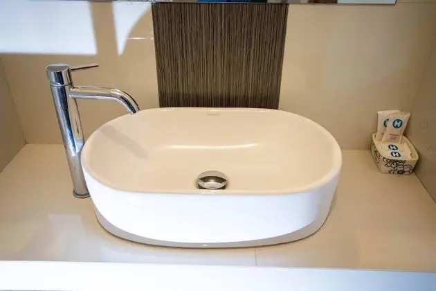 Standard Tek Büyük Yataklı Oda, 1 Büyük (Queen) Boy Yatak, Özel Banyo