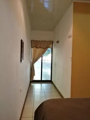 Standard Ev, 2 Yatak Odası, Bahçe Manzaralı