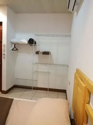Standard Ev, 2 Yatak Odası, Bahçe Manzaralı