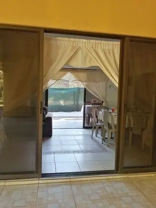 Standard Ev, 2 Yatak Odası, Bahçe Manzaralı