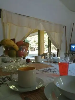 Standard Ev, 2 Yatak Odası, Bahçe Manzaralı