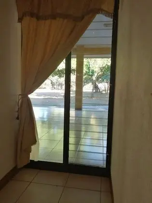 Standard Ev, 2 Yatak Odası, Bahçe Manzaralı