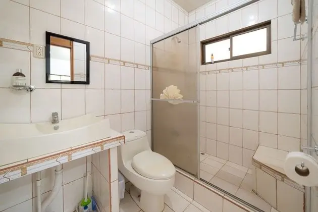 Standard Ev, 2 Yatak Odası, Bahçe Manzaralı