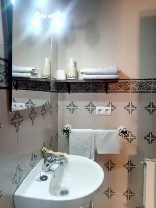 Tek Büyük Yataklı Oda, 1 Çift Kişilik Yatak