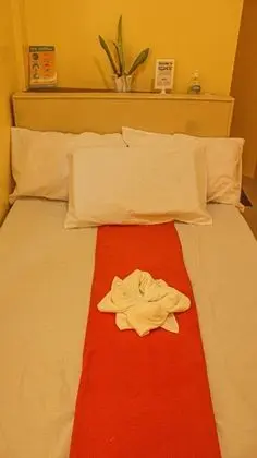 Economy İki Ayrı Yataklı Oda