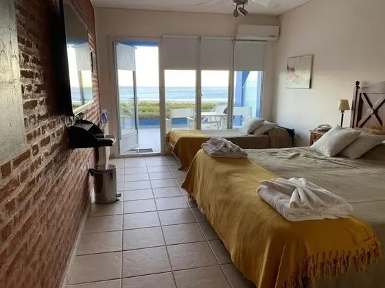 Standard Oda, Deniz Manzaralı