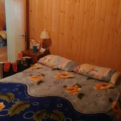 Bungalov, 2 Yatak Odası, Özel Banyo, Dağ Manzaralı (4 PAX)