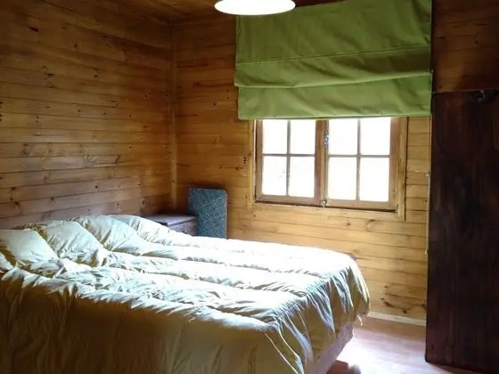 Bungalov, 2 Yatak Odası, Özel Banyo, Dağ Manzaralı (5 PAX)