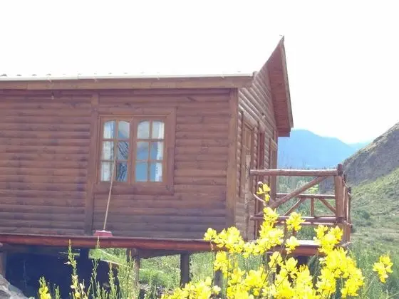 Bungalov, 2 Yatak Odası, Özel Banyo, Dağ Manzaralı (5 PAX)