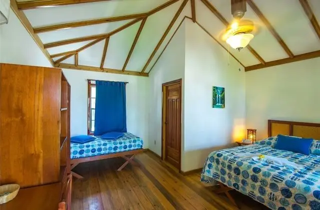 Standard Bungalow