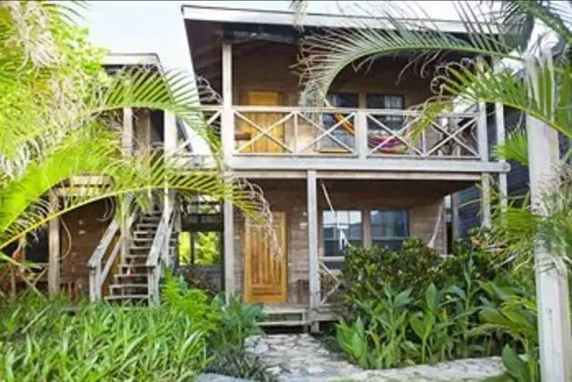 Standard Bungalow
