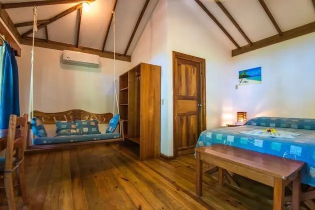 Standard Plus Bungalow