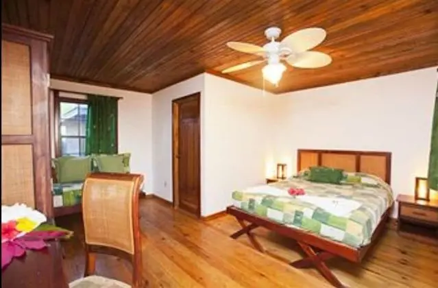 Standard Plus Bungalow
