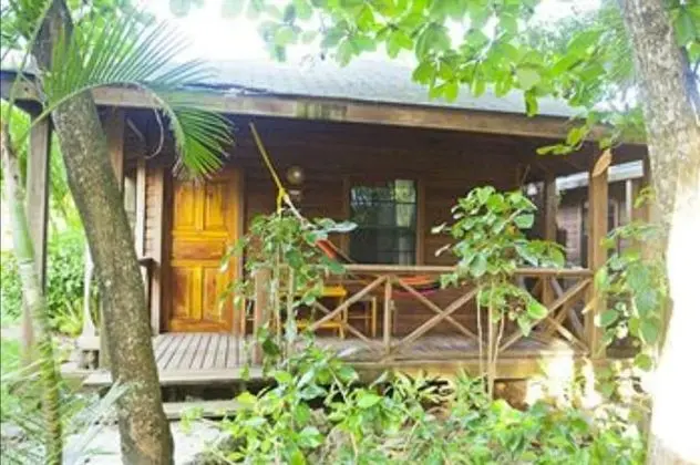Standard Plus Bungalow