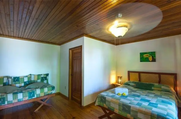 Value Bungalow