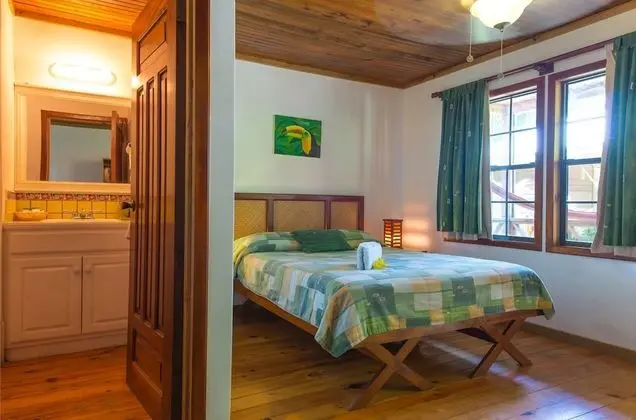 Value Bungalow