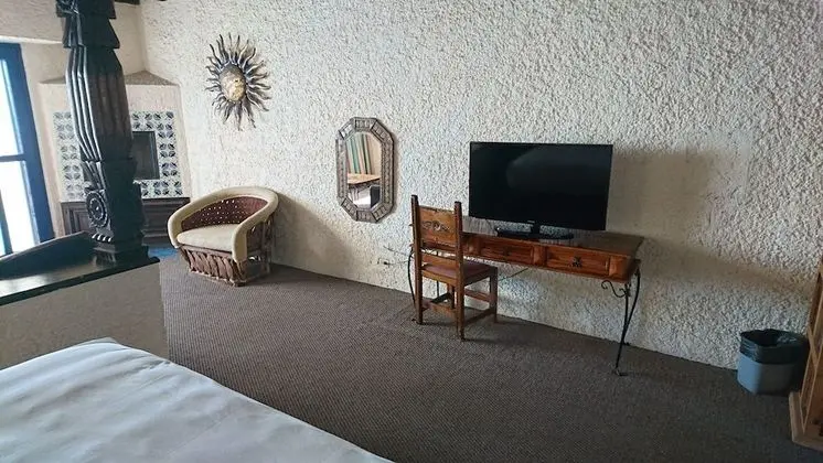 Junior Süit, 1 En Büyük (King) Boy Yatak, Okyanus Manzaralı