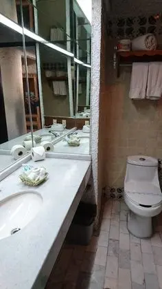 Junior Süit, 1 En Büyük (King) Boy Yatak, Okyanus Manzaralı