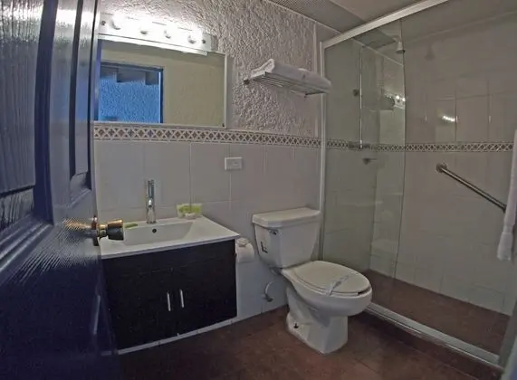 Standard Tek Büyük Yataklı Oda, Okyanus Manzaralı