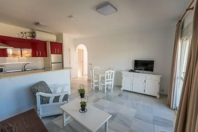 Apart Daire, 1 Yatak Odası, Teras