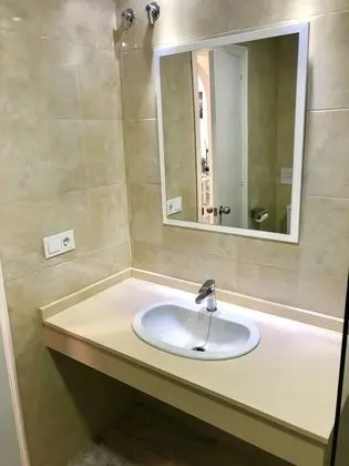 Apart Daire, 1 Yatak Odası, Teras
