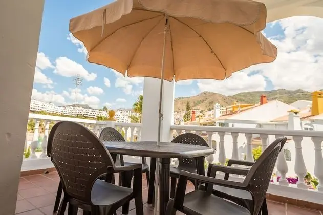 Apart Daire, 2 Yatak Odası, Teras, Bahçe Manzaralı