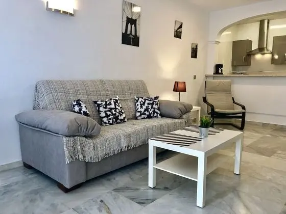 Apart Daire, 2 Yatak Odası, Teras, Bahçe Manzaralı