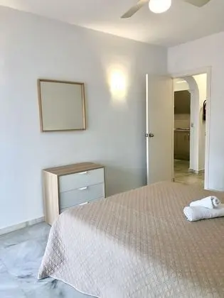 Apart Daire, 2 Yatak Odası, Teras, Bahçe Manzaralı