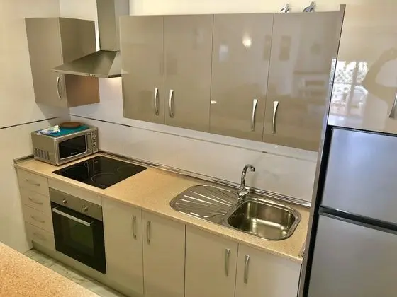 Apart Daire, 2 Yatak Odası, Teras, Bahçe Manzaralı