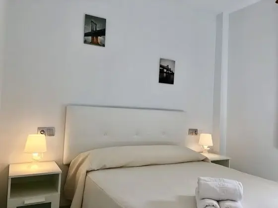 Apart Daire, 3 Yatak Odası, Teras, Bahçe Manzaralı (8 pax)