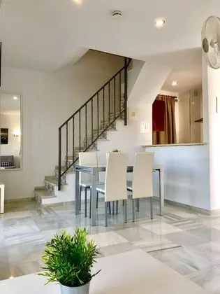 Apart Daire, 3 Yatak Odası, Teras, Bahçe Manzaralı (8 pax)