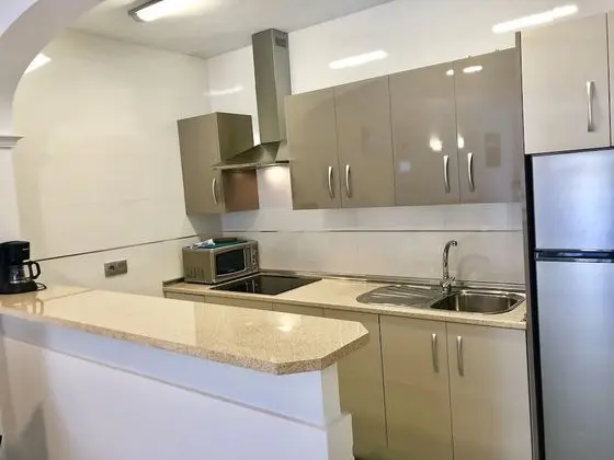 Apart Daire, 3 Yatak Odası, Teras, Bahçe Manzaralı (8 pax)