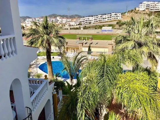 Apart Daire, 3 Yatak Odası, Teras, Bahçe Manzaralı (8 pax)