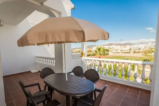 Apart Daire, 3 Yatak Odası, Teras, Bahçe Manzaralı (8 pax)