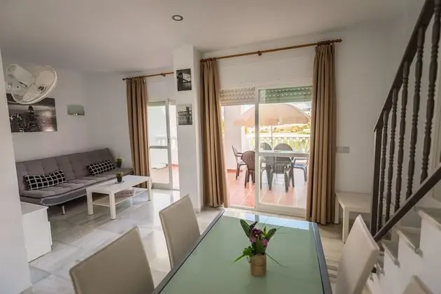 Apart Daire, 3 Yatak Odası, Teras, Bahçe Manzaralı (8 pax)