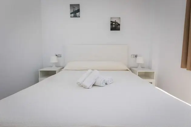 Apart Daire, 3 Yatak Odası, Teras, Bahçe Manzaralı (8 pax)