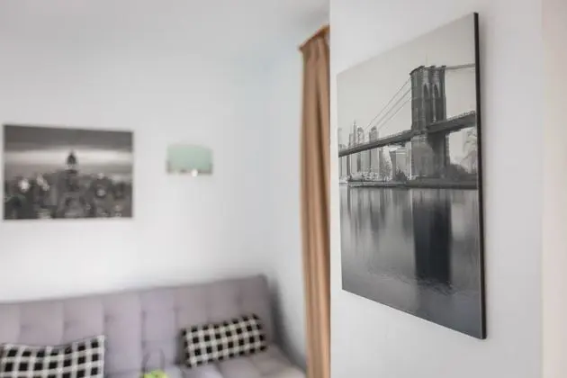 Apart Daire, 3 Yatak Odası, Teras, Bahçe Manzaralı (8 pax)