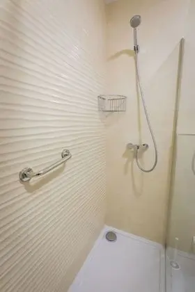 Apart Daire, 3 Yatak Odası, Teras, Bahçe Manzaralı (8 pax)