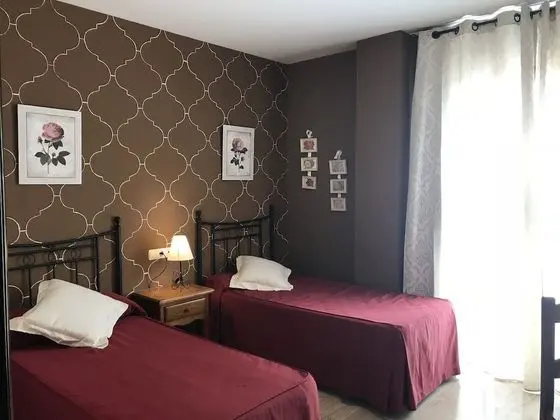 İki Ayrı Yataklı Oda