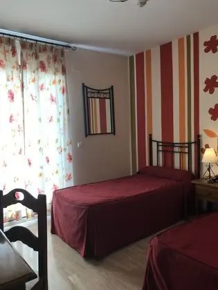 İki Ayrı Yataklı Oda