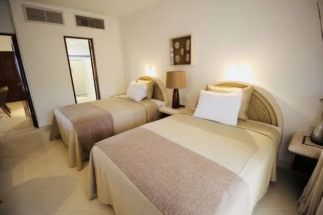 Villa, 2 Yatak Odası, Teras, Plaj Manzaralı