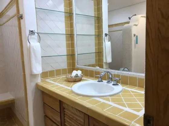 Villa, 2 Yatak Odası, Teras, Plaj Manzaralı