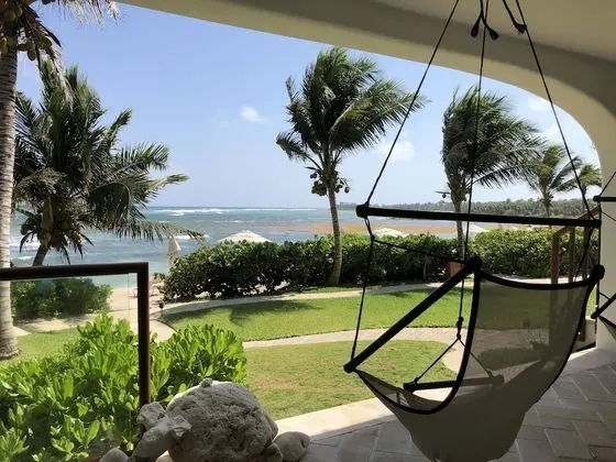 Villa, 3 Yatak Odası, Teras, Plaj Manzaralı