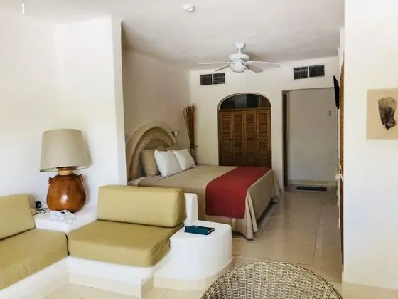 Villa, 3 Yatak Odası, Teras, Plaj Manzaralı
