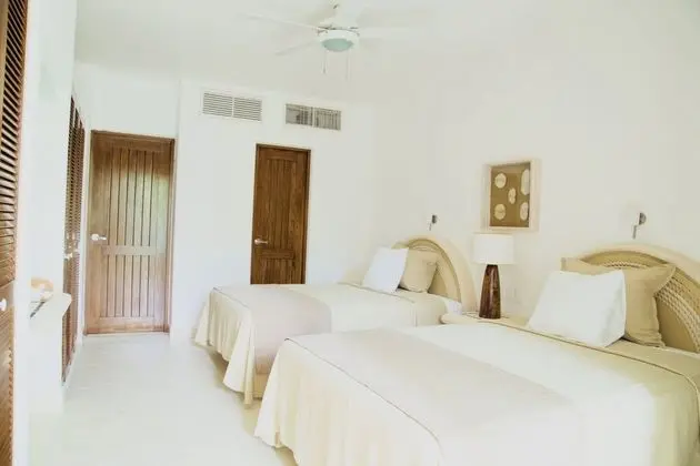 Villa, 3 Yatak Odası, Teras, Plaj Manzaralı